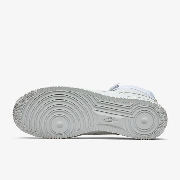 COPY - Nike Air Force 1 Mid '07 - Picture 2 of 3